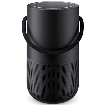 E-shop BOSE Portable Home Speaker - schwarz