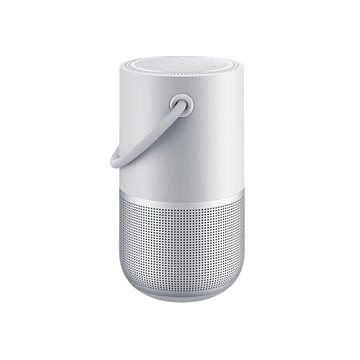BOSE Portable Home Speaker stříbrný