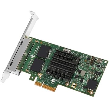 Intel Ethernet Server Adapter I350-T4V2