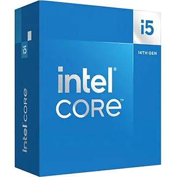 E-shop Intel Core i5-14400