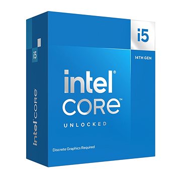 E-shop Intel Core i5-14600KF
