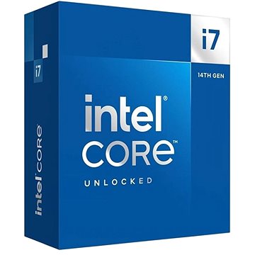 E-shop Intel Core i7-14700
