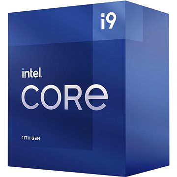 E-shop Intel Core i9-11900