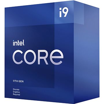 E-shop Intel Core i9-11900F