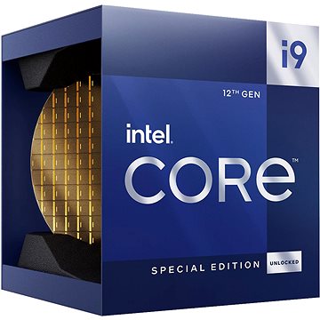 E-shop Intel Core i9-12900KS