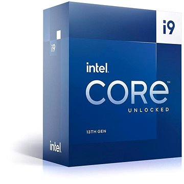 E-shop Intel Core i9-13900K