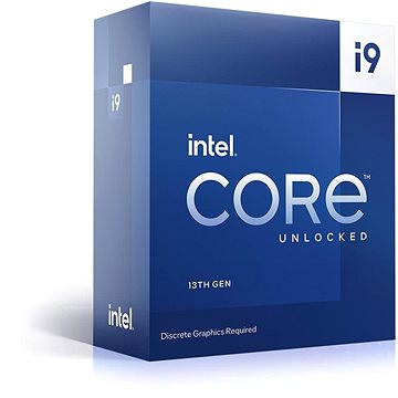E-shop Intel Core i9-13900KF