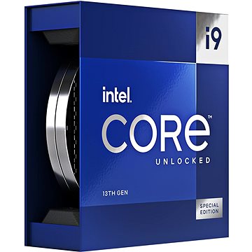 E-shop Intel Core i9-13900KS