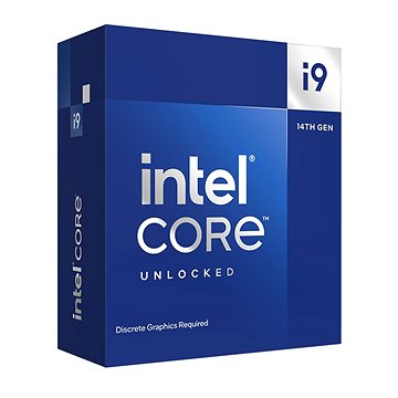 E-shop Intel Core i9-14900KF