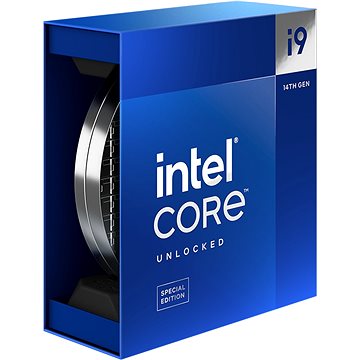 E-shop Intel Core i9-14900KS