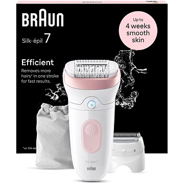 E-shop Braun LEGEPIL SE7-030 FLMG Box MN