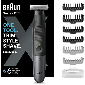 E-shop Braun Series X XT5200