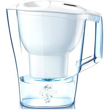 BRITA Aluna XL memo bílá (1025941)