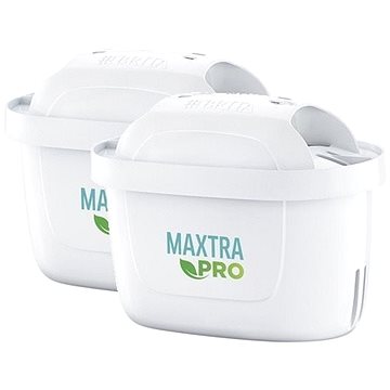 E-shop BRITA Pack 2 MAXTRA pro PO 2024