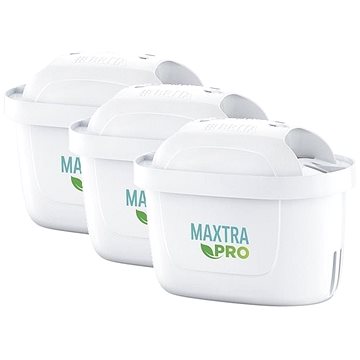 E-shop BRITA Pack 3 MAXTRA pro PO 2024