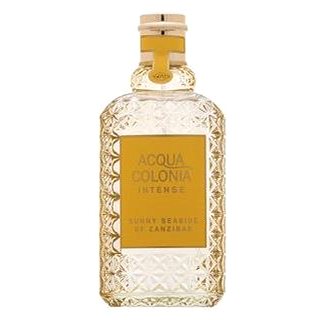 4711 Acqua Colonia Intense Sunny Seaside Of Zanzibar EdC 170 ml