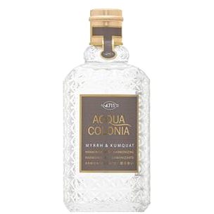 4711 Acqua Colonia Myrrh & Kumquat EdC 170 ml