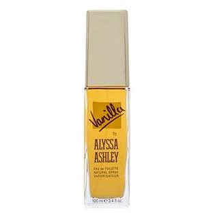 ALYSSA ASHLEY Vanilla EdT 100 ml
