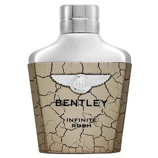 BENTLEY Infinite Rush EdT 60 ml