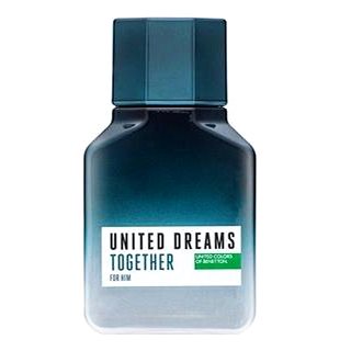 BENETTON United Dreams Together For Him EdT 100 ml