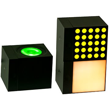 E-shop YEELIGHT Cube Smart Lamp - Starter Kit