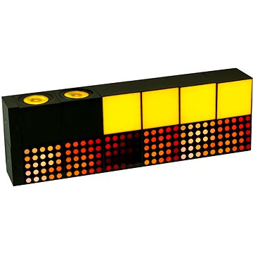 E-shop YEELIGHT Cube Smart Lamp - Graffiti Kit