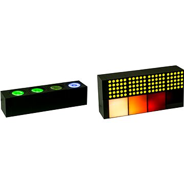 E-shop YEELIGHT Cube Smart Lamp - Explorer Kit