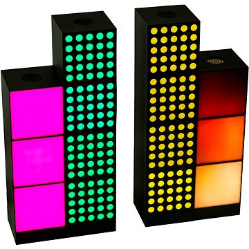 E-shop YEELIGHT Cube Smart Lamp - Music Kit