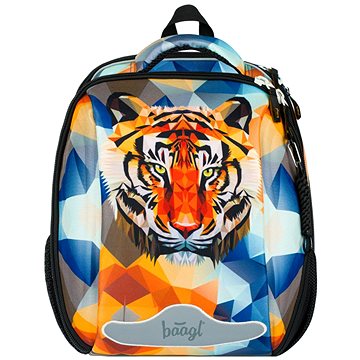 E-shop BAAGL Shelly Tiger