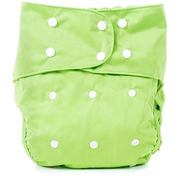 Bobánek Inkontinenční svrchní kalhotky XS zelené