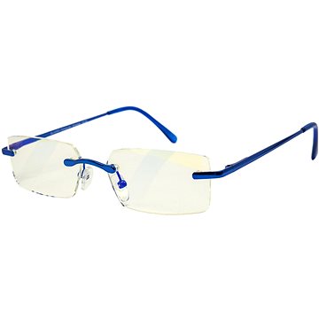 GLASSA Blue Light Blocking Glasses PCG 06 modrá