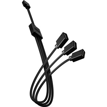 Cooler Master 1-TO-3 RGB Splitter Cable