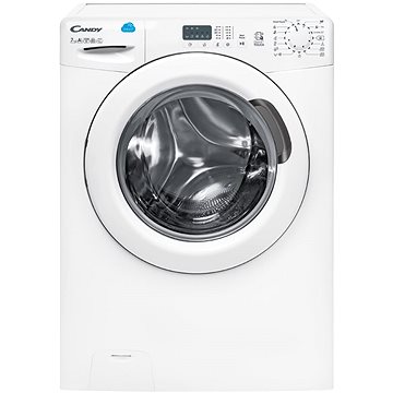 CANDY CS 1271D3/1-S (31007298)