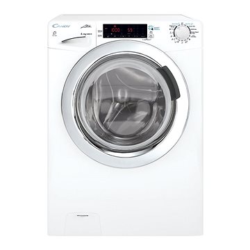 CANDY GVSW40464TWHC2-S (31008410)