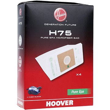 E-shop HOOVER H75