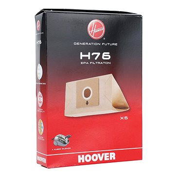 E-shop HOOVER H76