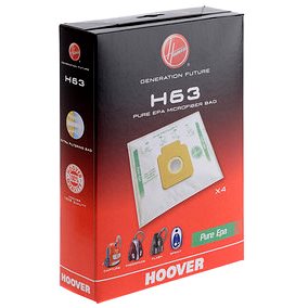 E-shop Hoover H63  FREESPACE