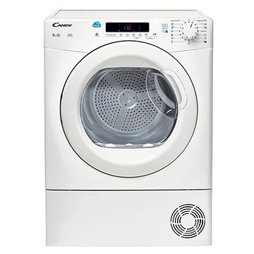 CANDY CS C8DG-S (31100944)