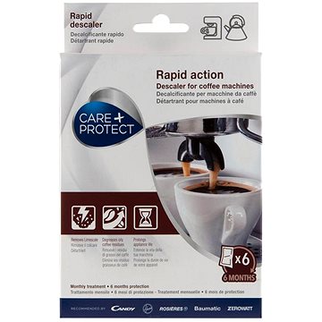 CARE + PROTECT CDL6001/1 Rapid Action
