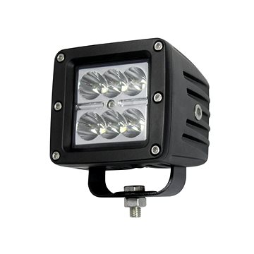 Autolamp Světlomet LED pracovní 10-30V 12W bodový