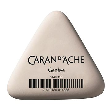 E-shop CARAN D'ACHE Pryž trojúhelníková