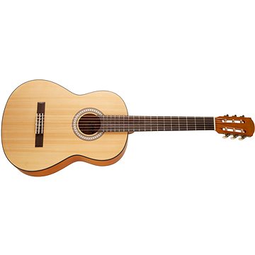 E-shop CASCHA HH 2137 Student Series Classical Guitar 4/4 Set