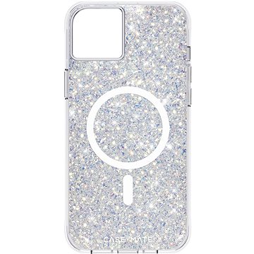 E-shop Case Mate Twinkle Stardust MagSafe für iPhone 14 Max