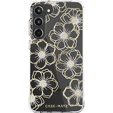 E-shop Case Mate Floral Germs Galaxy S23+