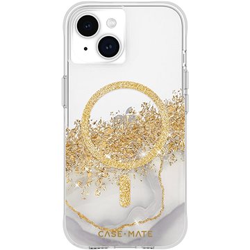 E-shop Case Mate Karat Marble Case MagCase iPhone 15