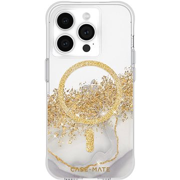 E-shop Case Mate Karat Marble Case MagSafe iPhone 15 Pro
