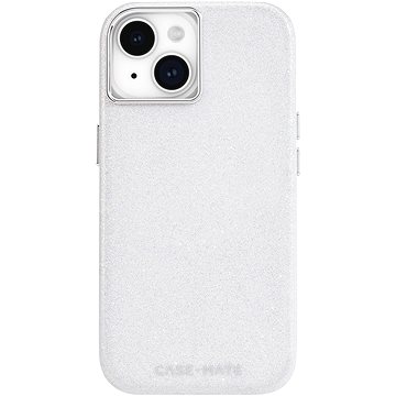 E-shop Case Mate Shimmer Iridescent Case MagSafe iPhone 15