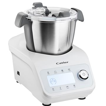 E-shop Catler TC 8010 Küchenmaschine