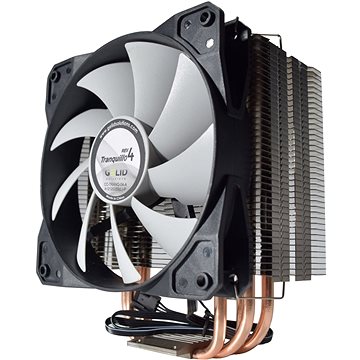 GELID Solutions Tranquillo rev.4 (CC-TranQ-04-B)
