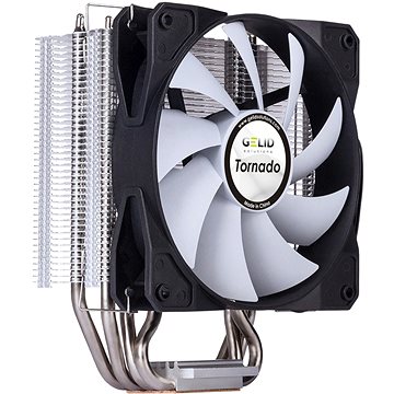 GELID Solutions Tornado (CC-Tornado-01-B)